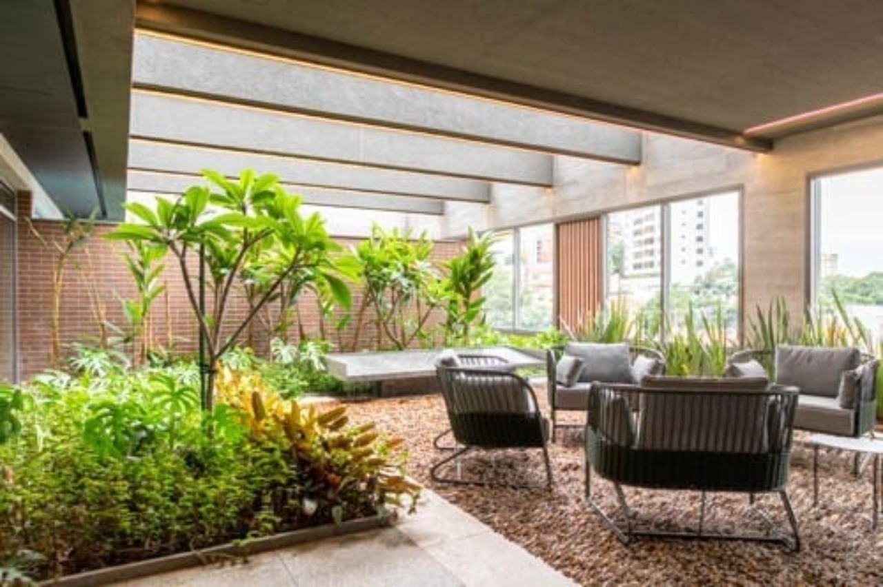 Apartamento, 3 quartos, 232 m² - Foto 15