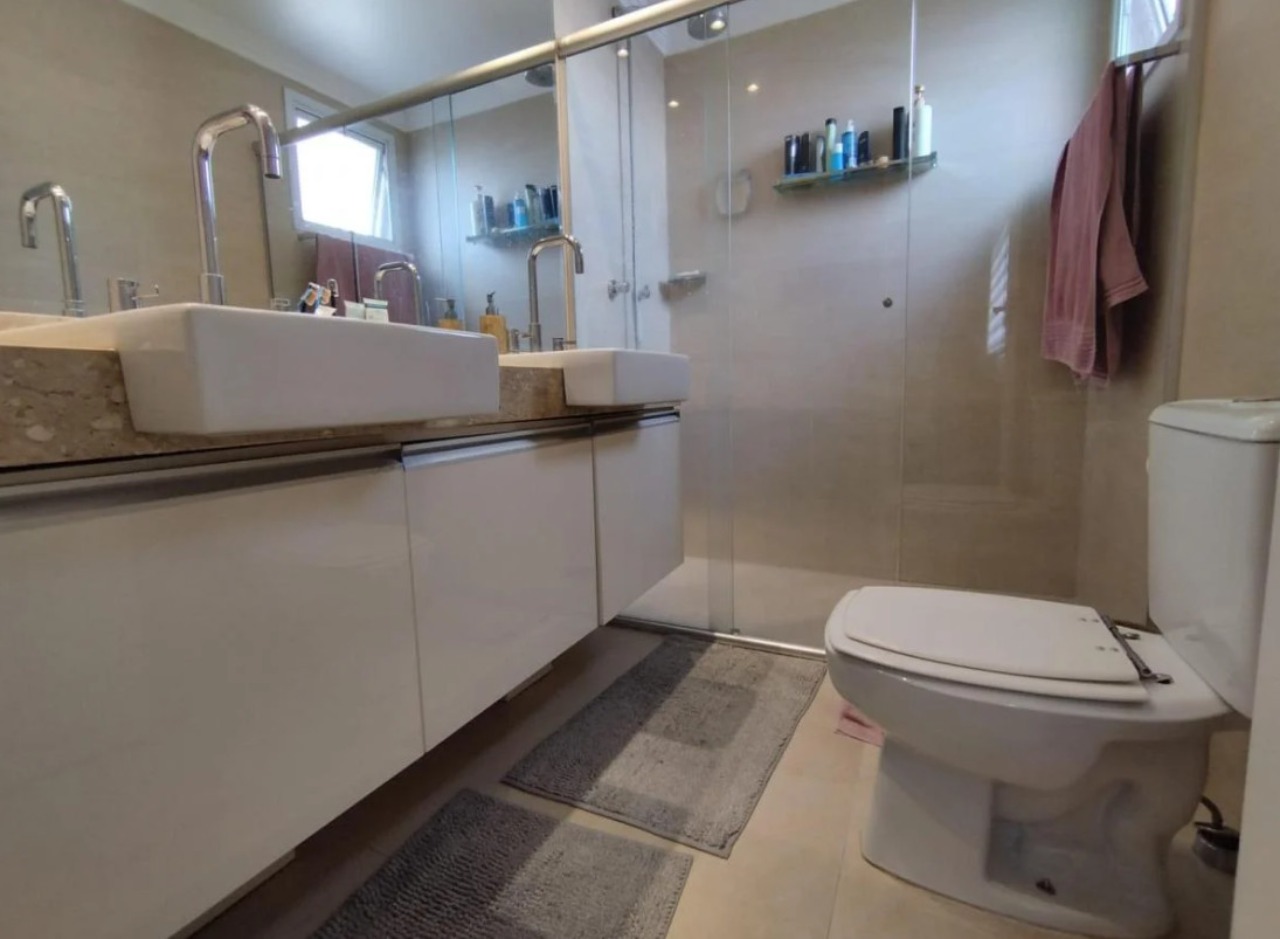 Apartamento, 3 quartos, 122 m² - Foto 3