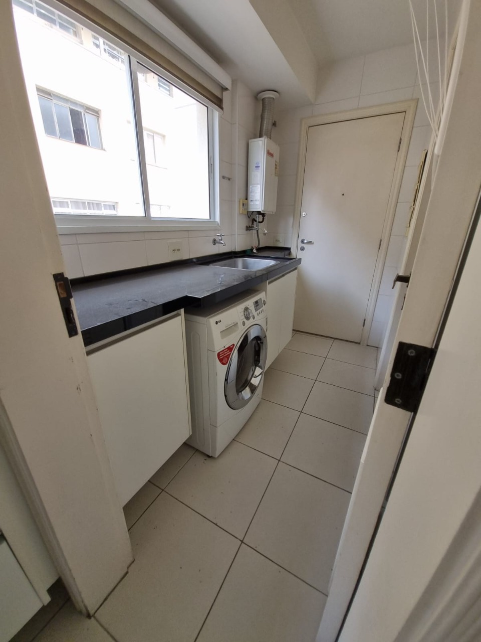 Apartamento, 3 quartos, 136 m² - Foto 7