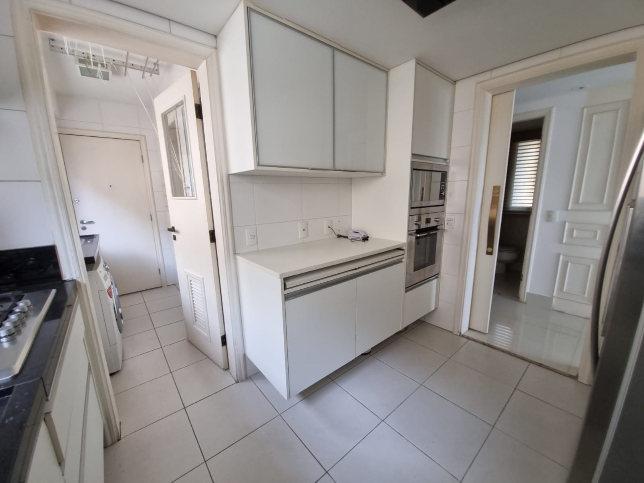 Apartamento, 3 quartos, 136 m² - Foto 6