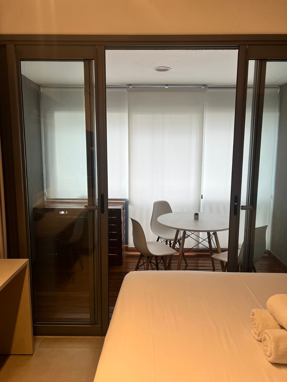 Apartamento, 1 quarto, 25 m² - Foto 7