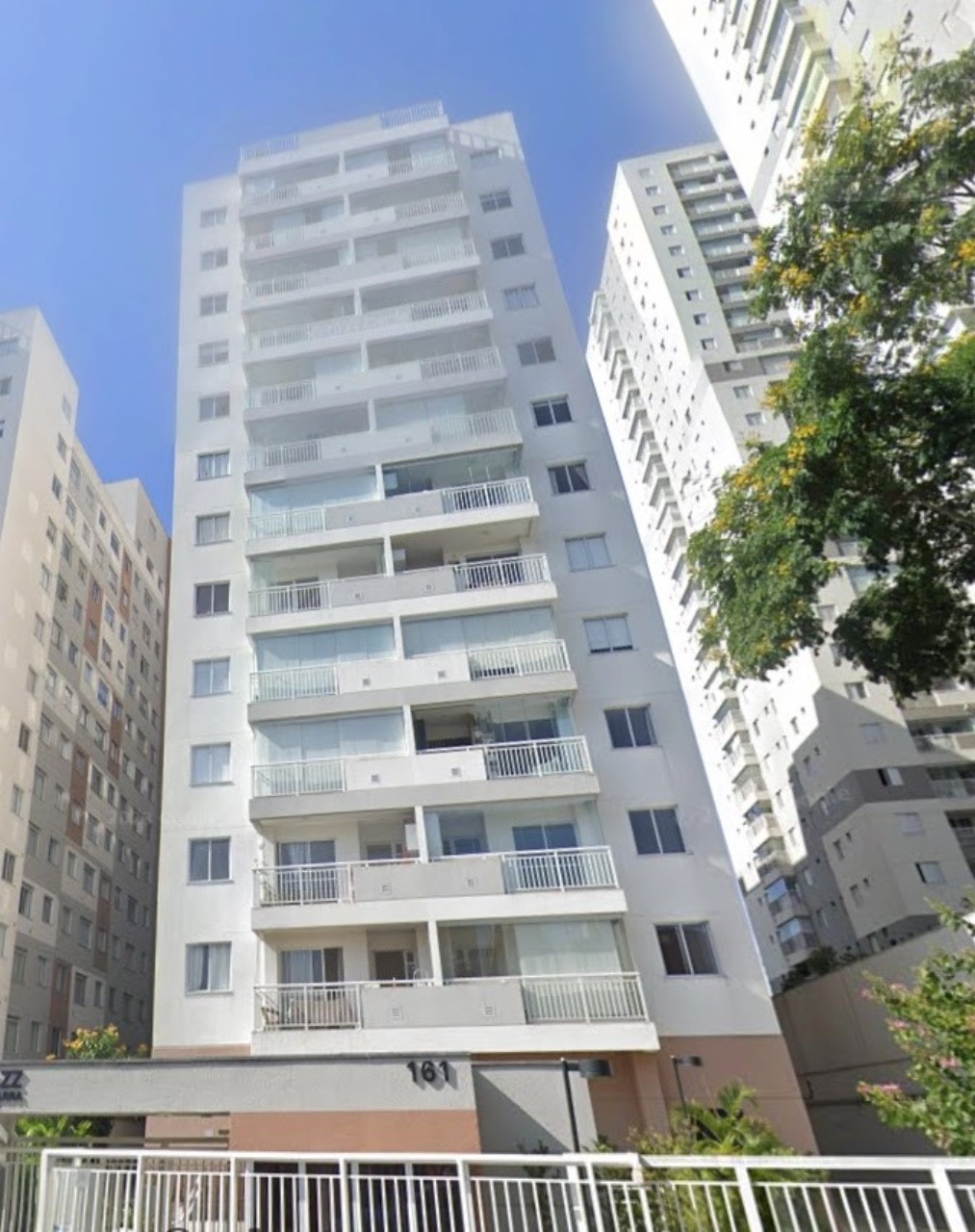 Apartamento, 2 quartos, 34 m² - Foto 1