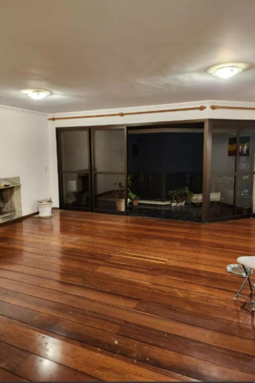 Apartamento, 4 quartos, 239 m² - Foto 1