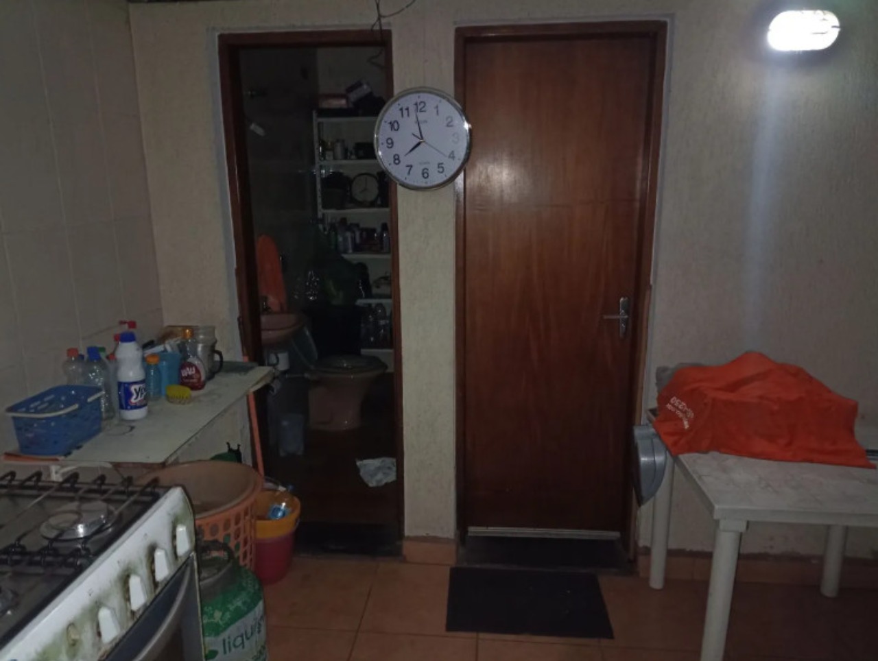 Casa, 3 quartos, 160 m² - Foto 12