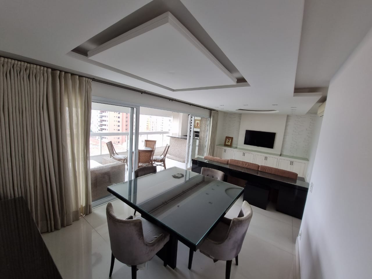 Apartamento, 3 quartos, 136 m² - Foto 12