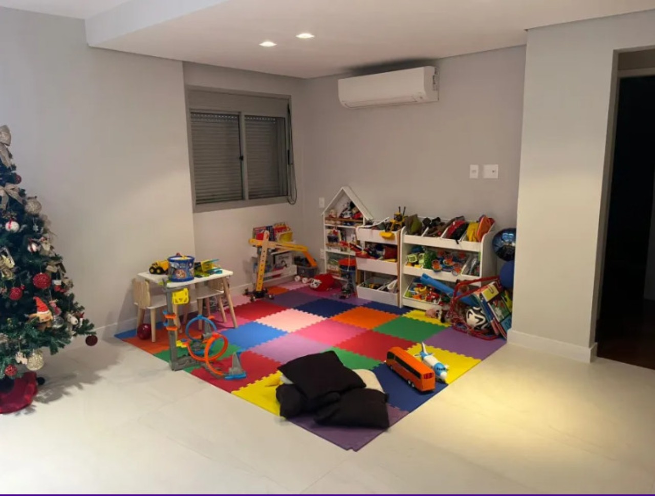 Apartamento, 3 quartos, 158 m² - Foto 5