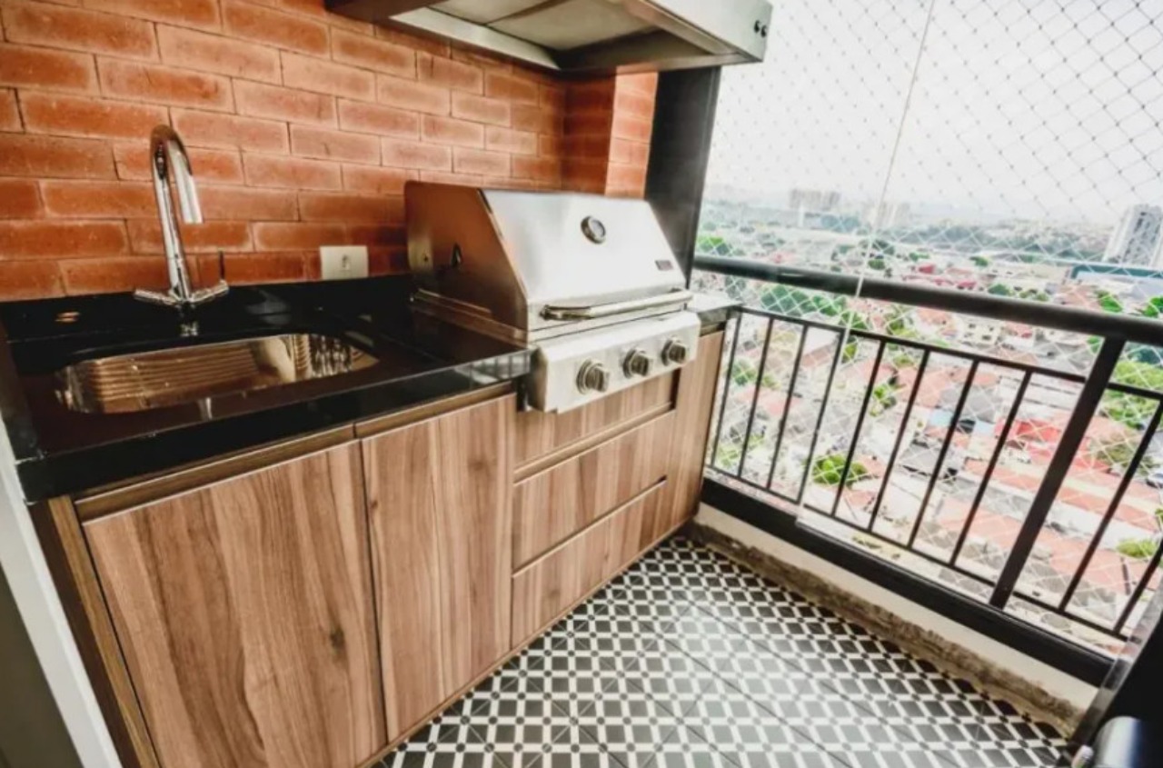 Apartamento, 2 quartos, 93 m² - Foto 5