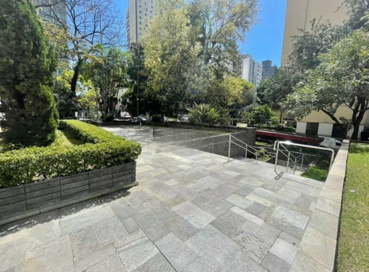 Sala-Conjunto, 26 m² - Foto 4