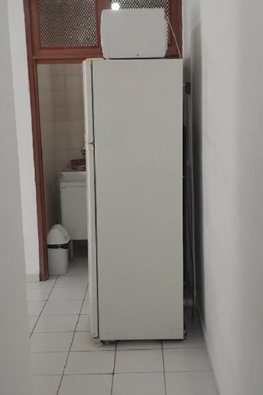 Apartamento, 1 quarto, 37 m² - Foto 7