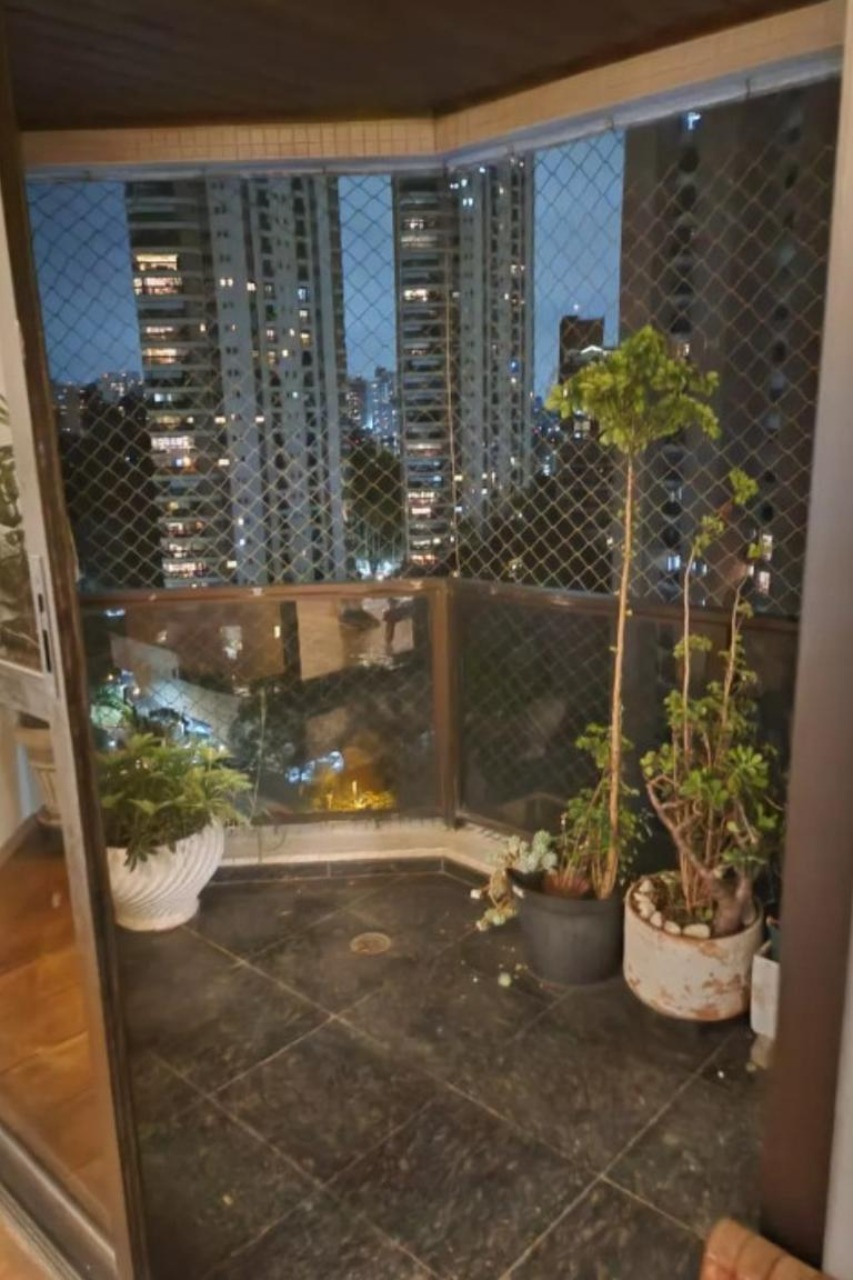 Apartamento, 4 quartos, 239 m² - Foto 14