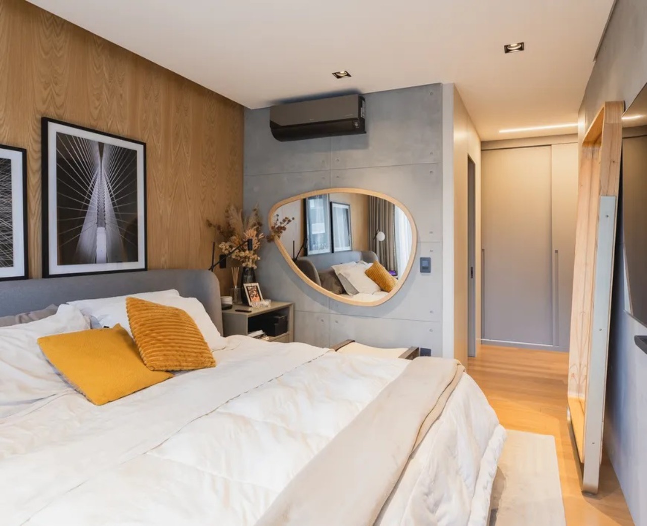 Apartamento, 3 quartos, 150 m² - Foto 5