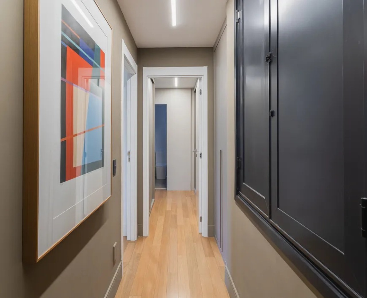 Apartamento, 3 quartos, 150 m² - Foto 22
