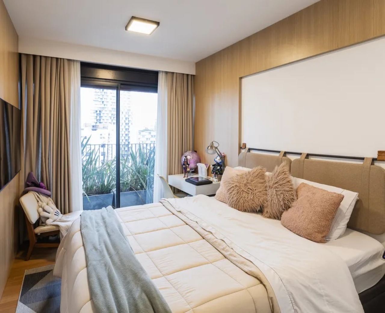 Apartamento, 3 quartos, 150 m² - Foto 13