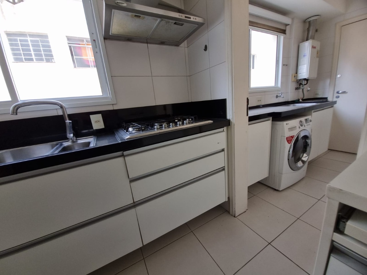 Apartamento, 3 quartos, 136 m² - Foto 9