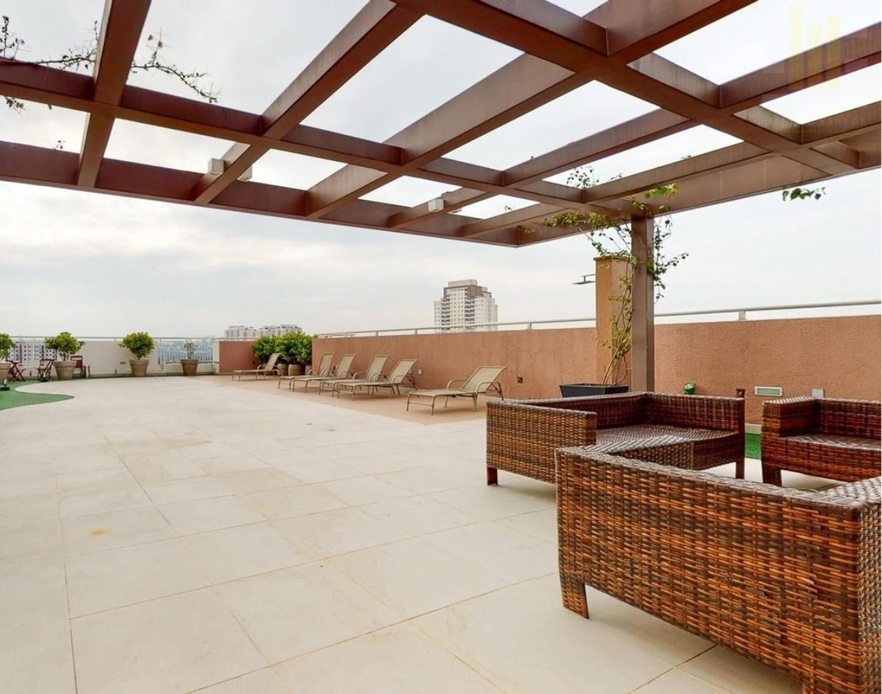 Apartamento, 2 quartos, 34 m² - Foto 17