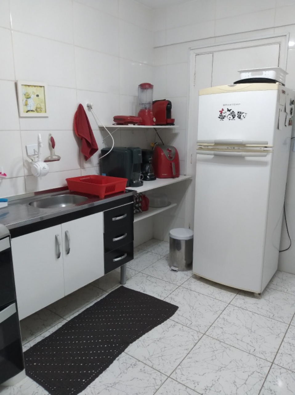 Apartamento, 2 quartos, 73 m² - Foto 16