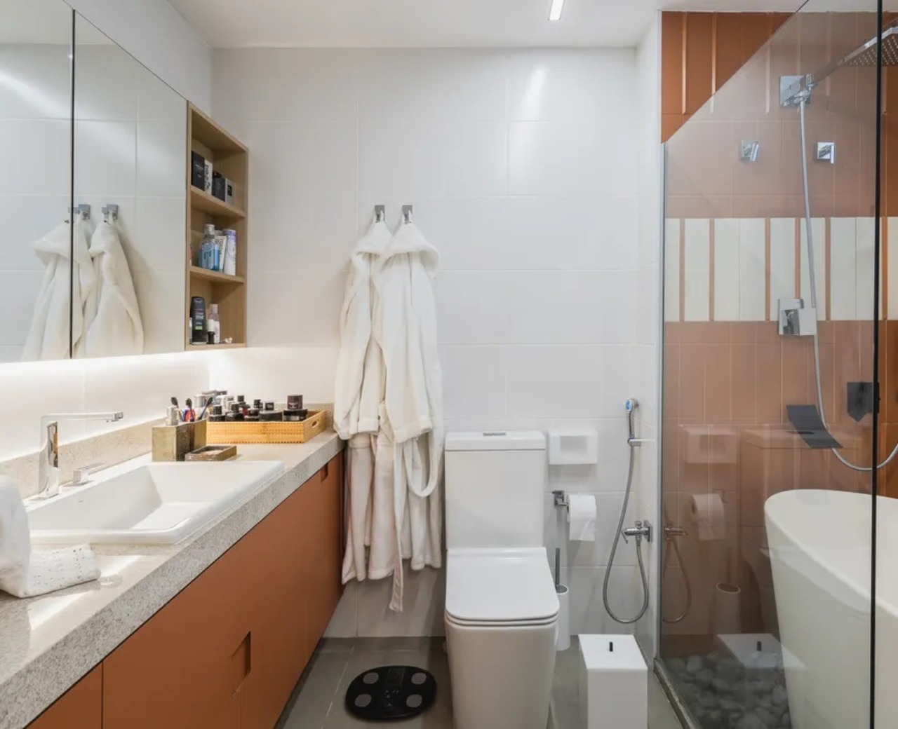 Apartamento, 3 quartos, 150 m² - Foto 7