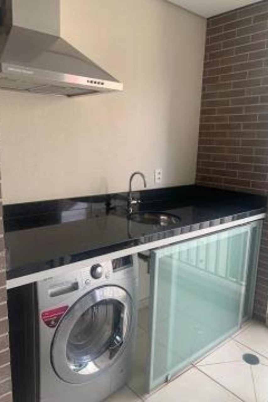 Apartamento, 1 quarto, 42 m² - Foto 2