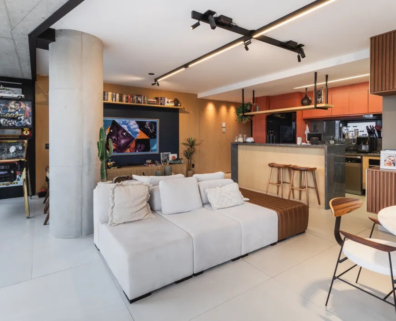 Apartamento, 3 quartos, 150 m² - Foto 34