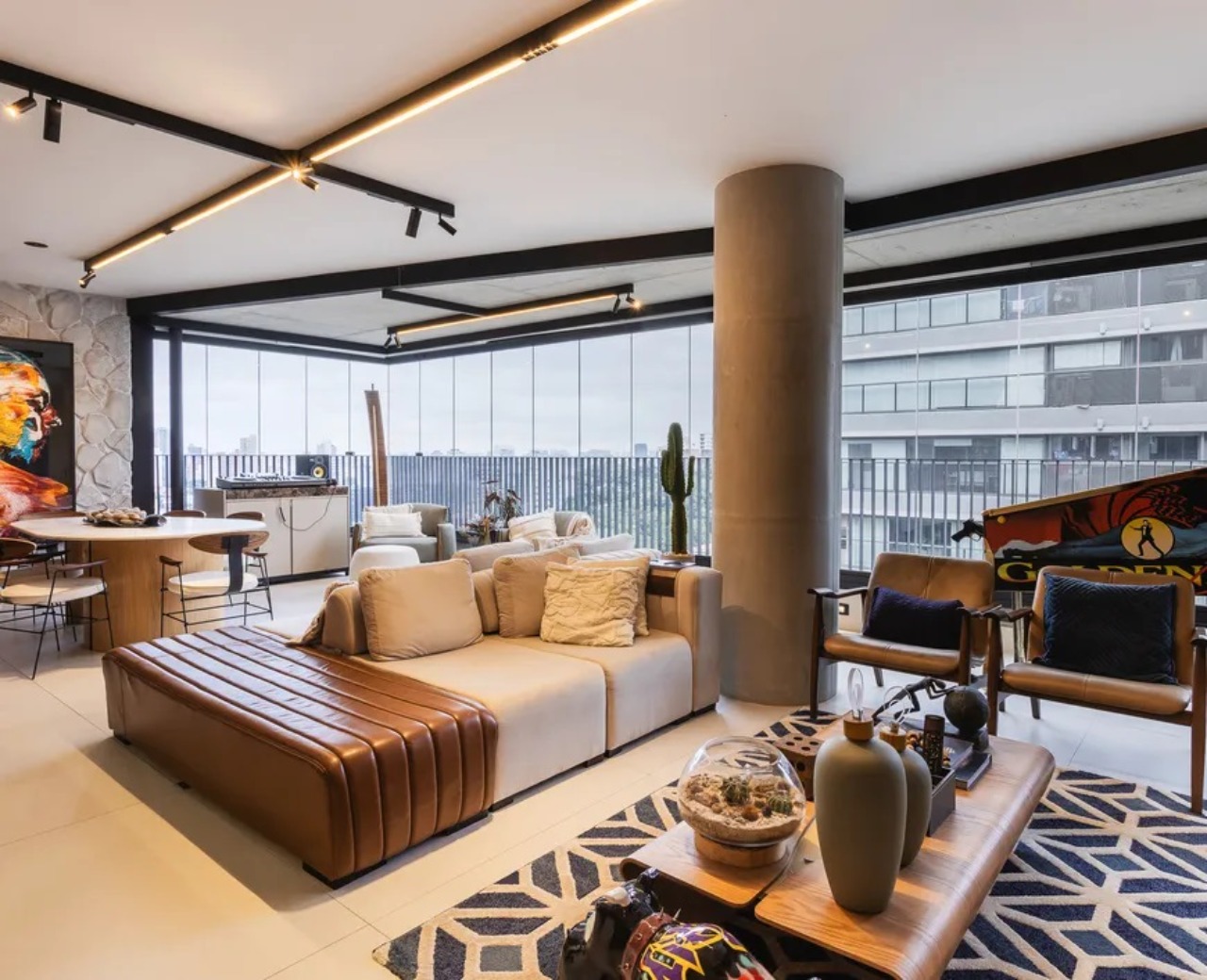 Apartamento, 3 quartos, 150 m² - Foto 39