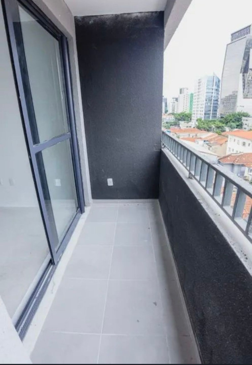 Apartamento, 1 quarto, 28 m² - Foto 5