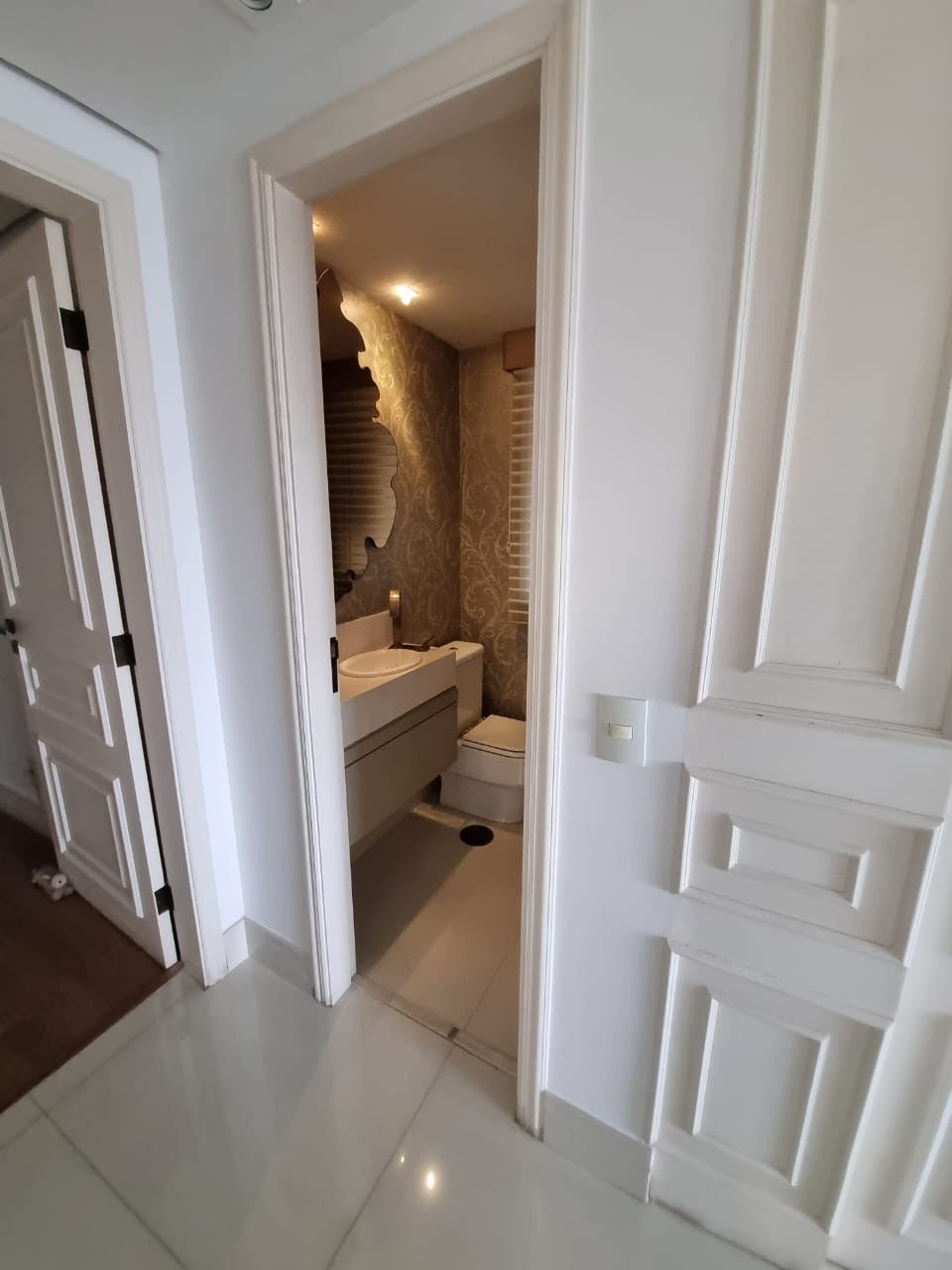 Apartamento, 3 quartos, 136 m² - Foto 41