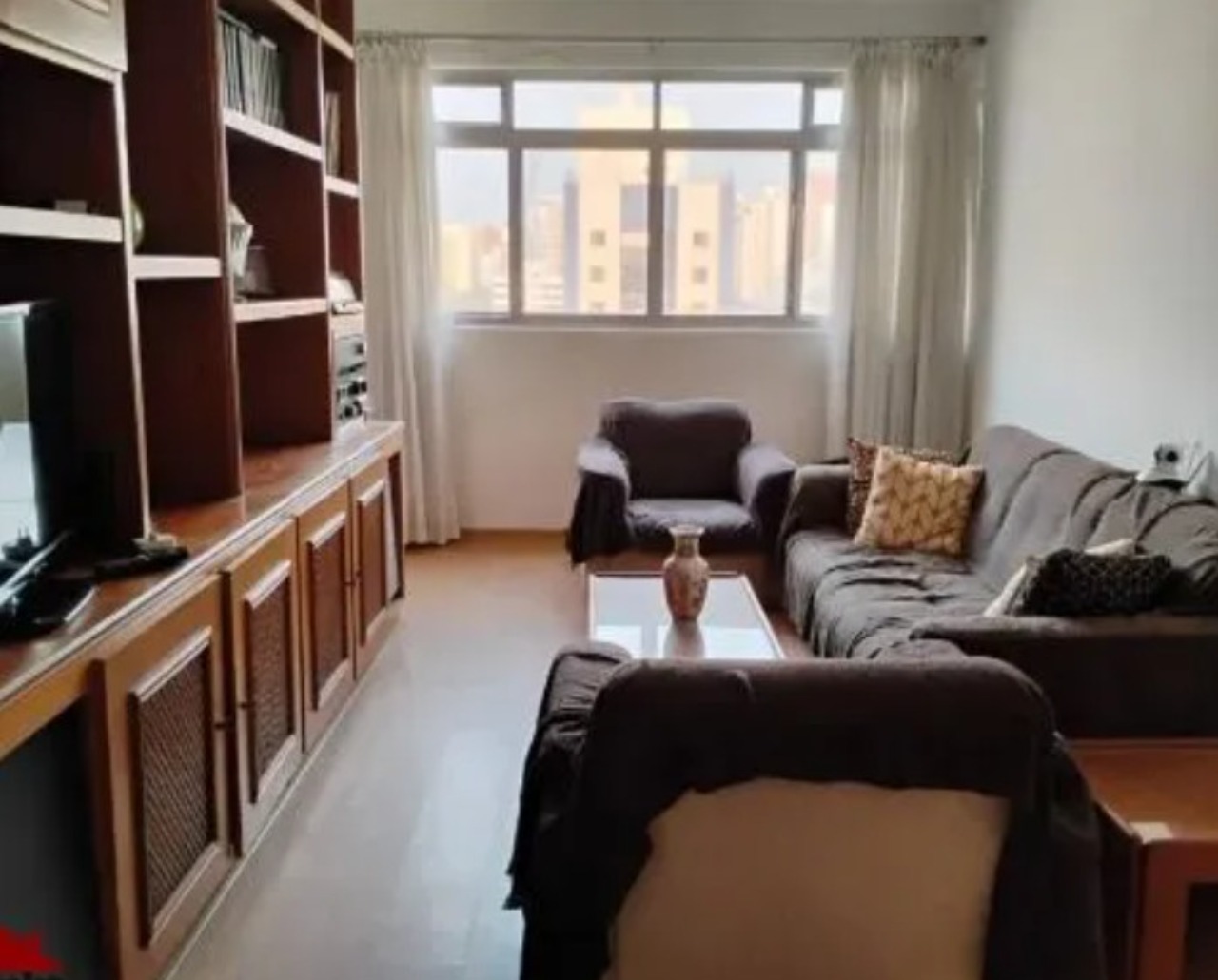 Apartamento, 2 quartos, 88 m² - Foto 1