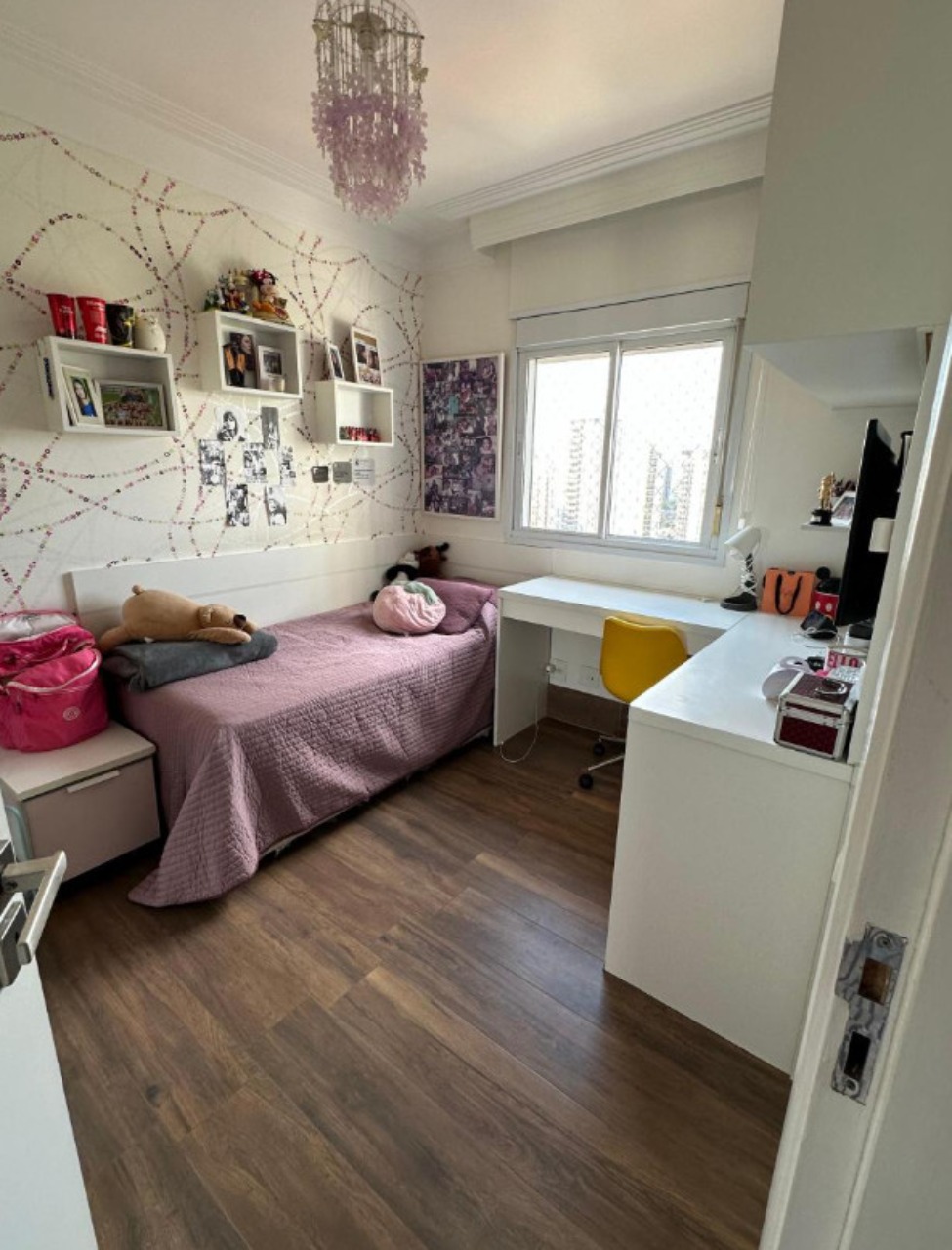 Apartamento, 3 quartos, 122 m² - Foto 17