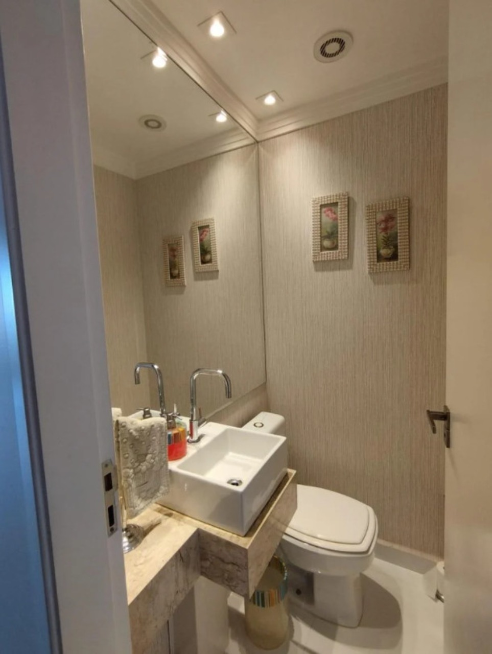 Apartamento, 3 quartos, 122 m² - Foto 21