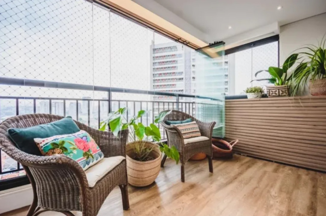Apartamento, 2 quartos, 93 m² - Foto 9
