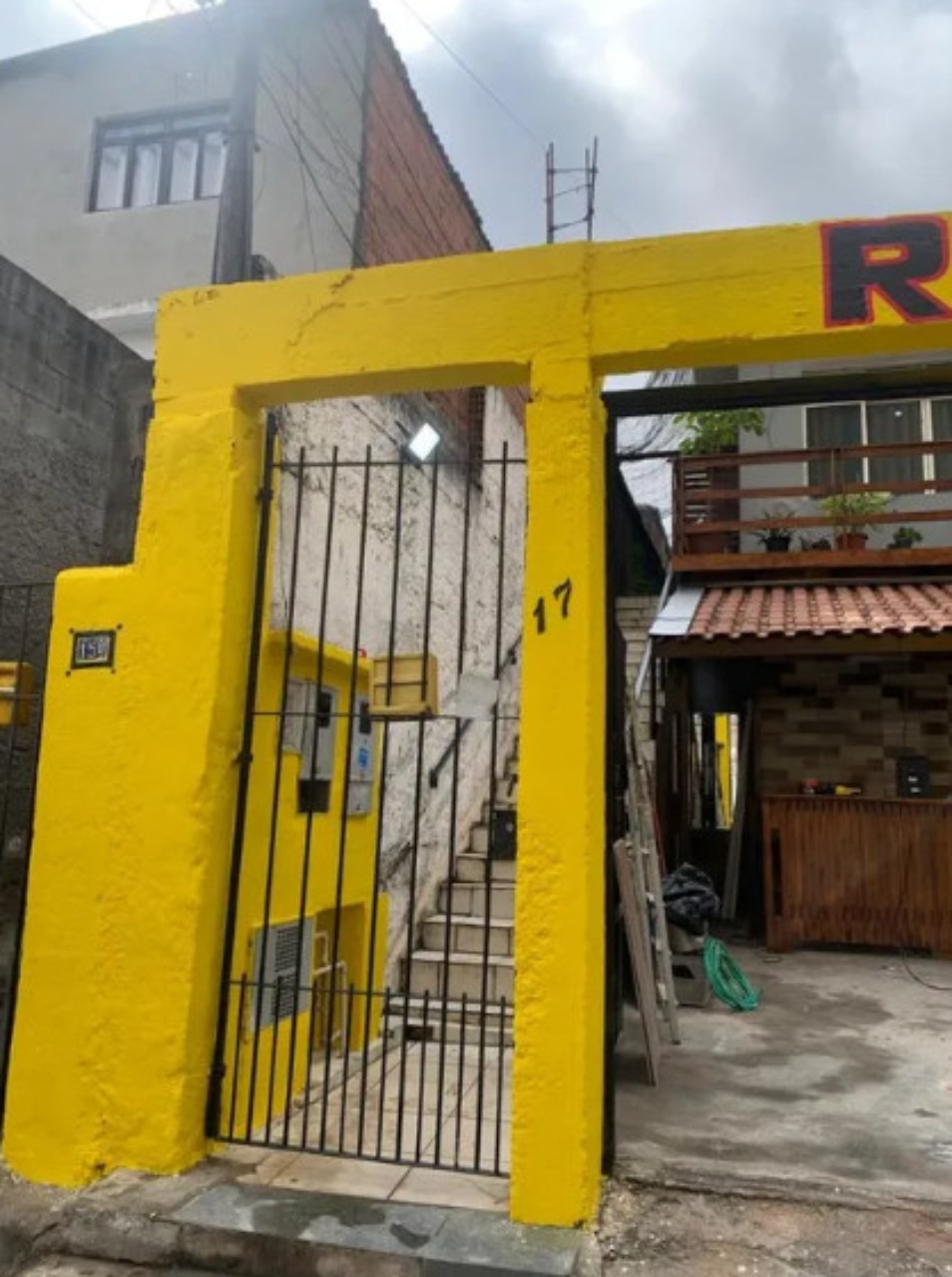 Casa, 5 quartos, 200 m² - Foto 2