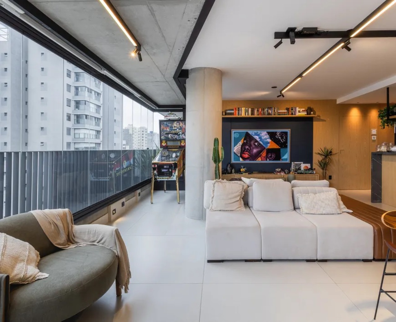Apartamento, 3 quartos, 150 m² - Foto 28