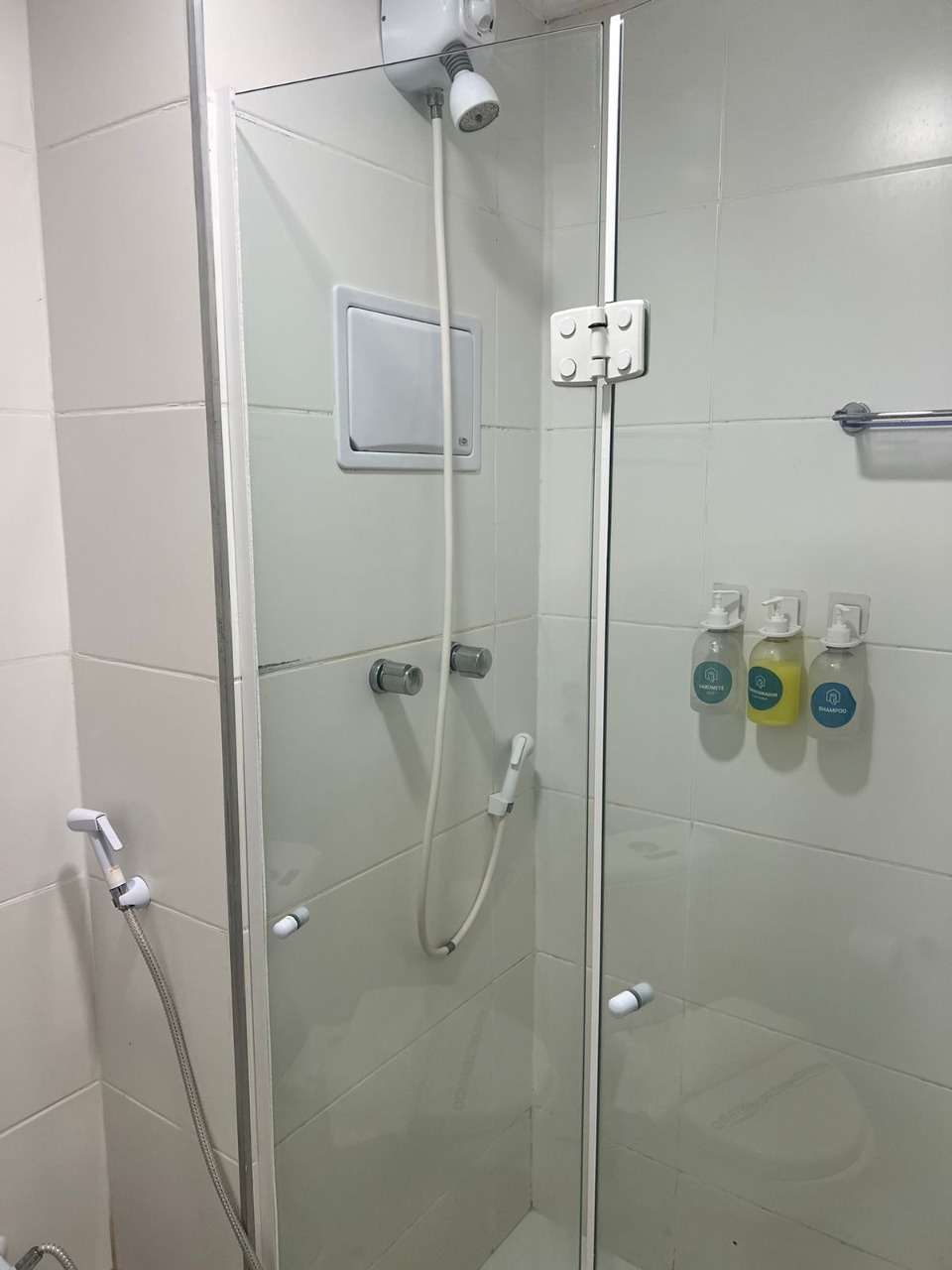 Apartamento, 1 quarto, 25 m² - Foto 15