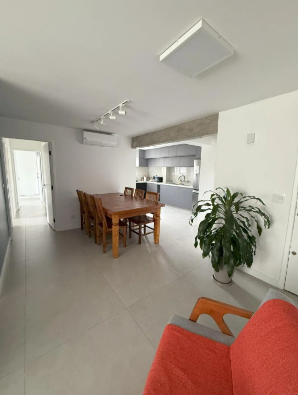 Apartamento, 3 quartos, 90 m² - Foto 1