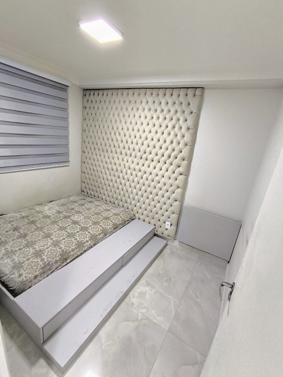 Apartamento, 2 quartos, 34 m² - Foto 11