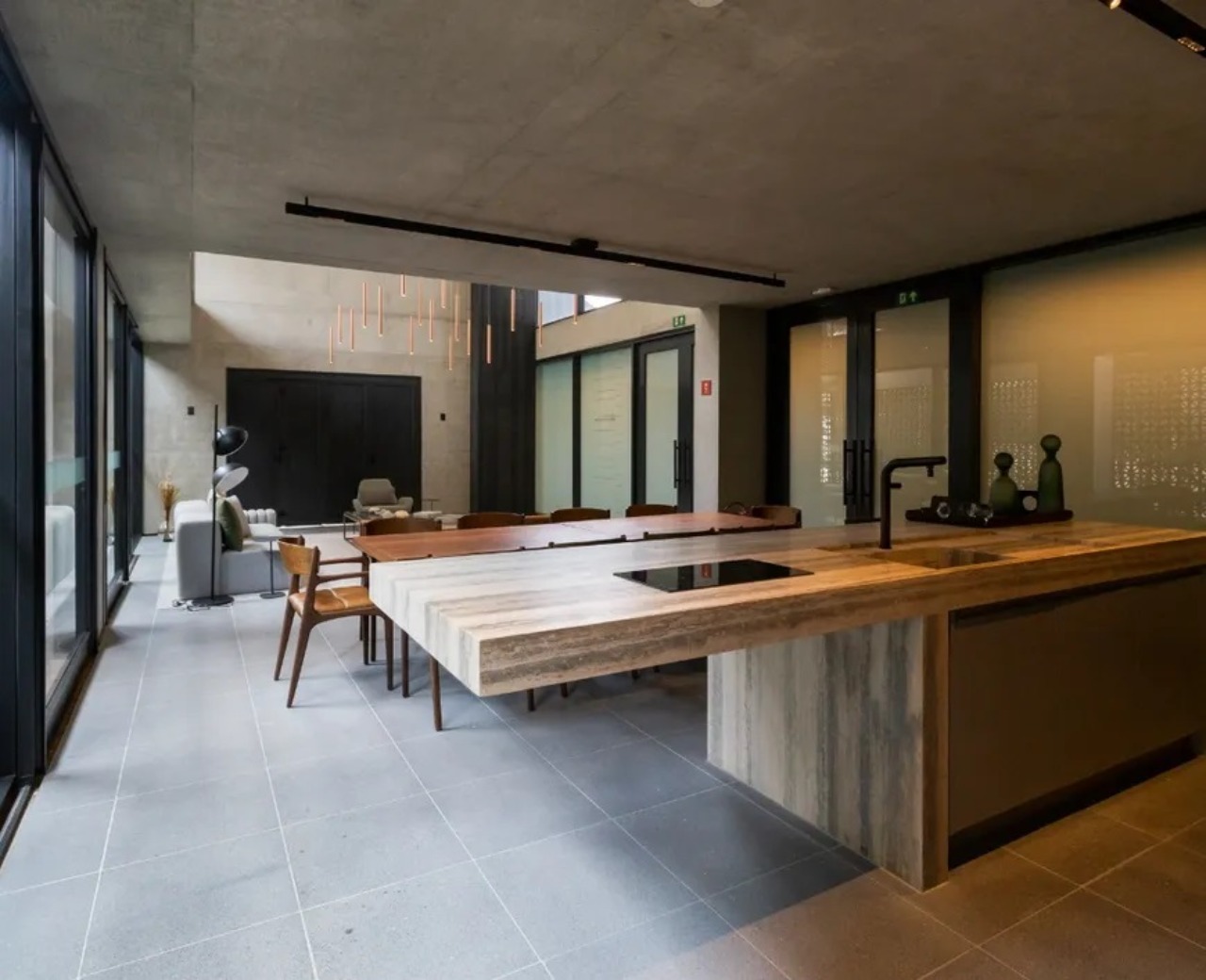 Apartamento, 3 quartos, 150 m² - Foto 49
