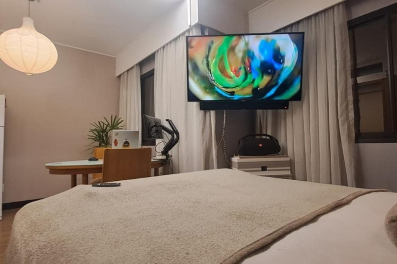 Flat/Apart Hotel, 1 quarto, 26 m² - Foto 5