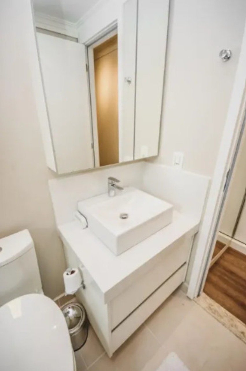 Apartamento, 2 quartos, 93 m² - Foto 4