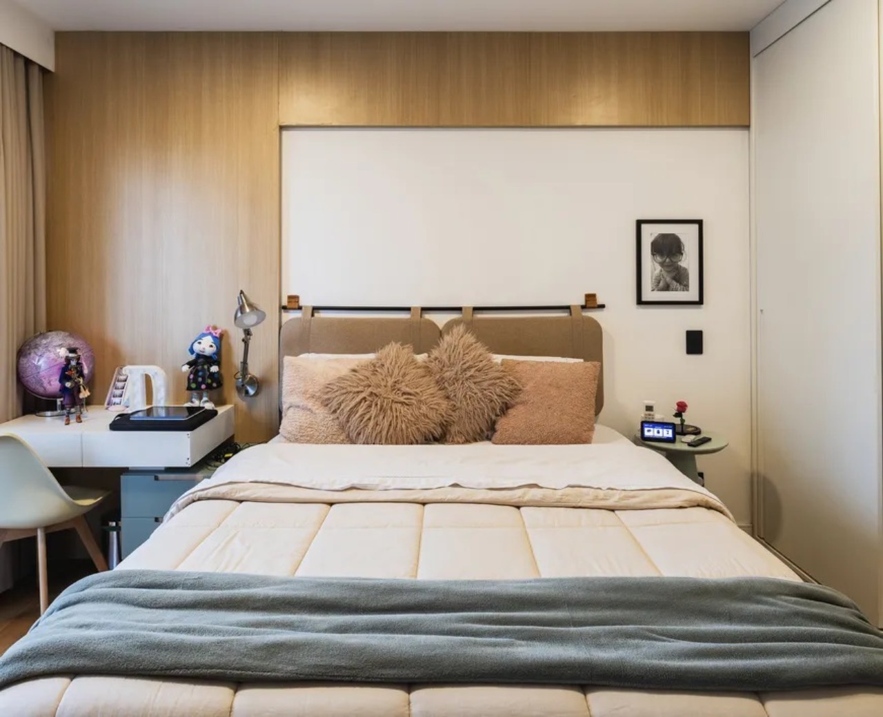 Apartamento, 3 quartos, 150 m² - Foto 11