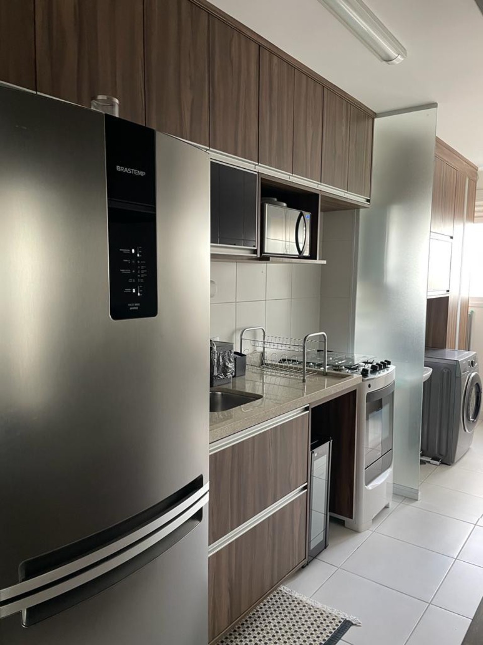 Apartamento, 2 quartos, 53 m² - Foto 19