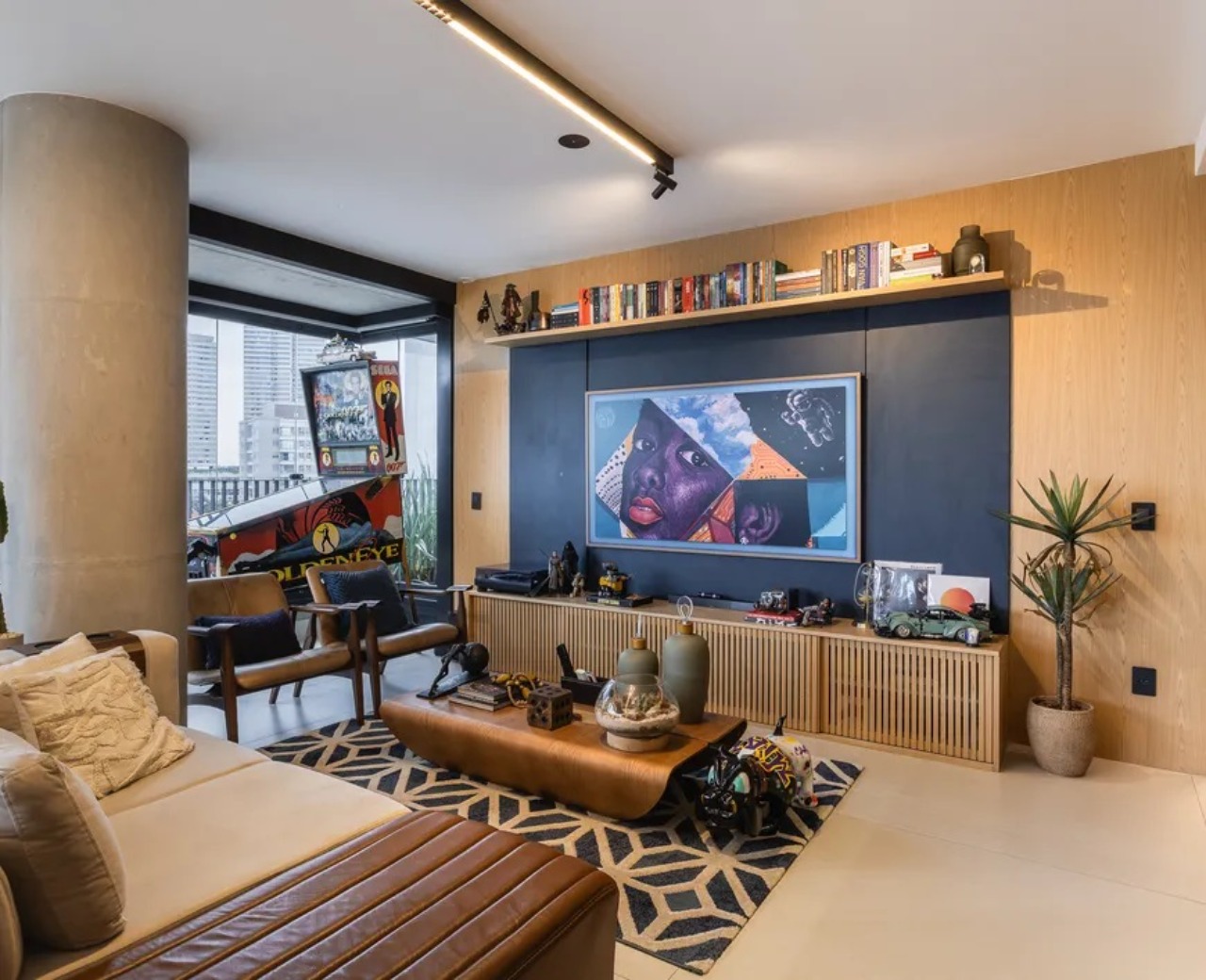 Apartamento, 3 quartos, 150 m² - Foto 27