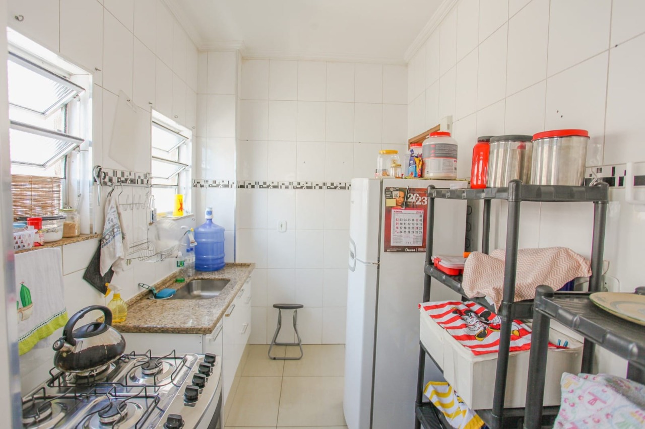 Apartamento, 2 quartos, 63 m² - Foto 3