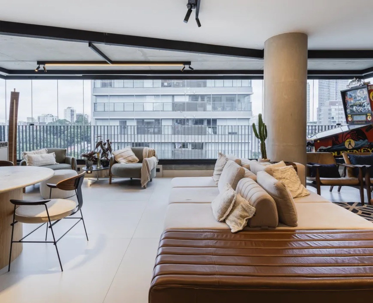 Apartamento, 3 quartos, 150 m² - Foto 26