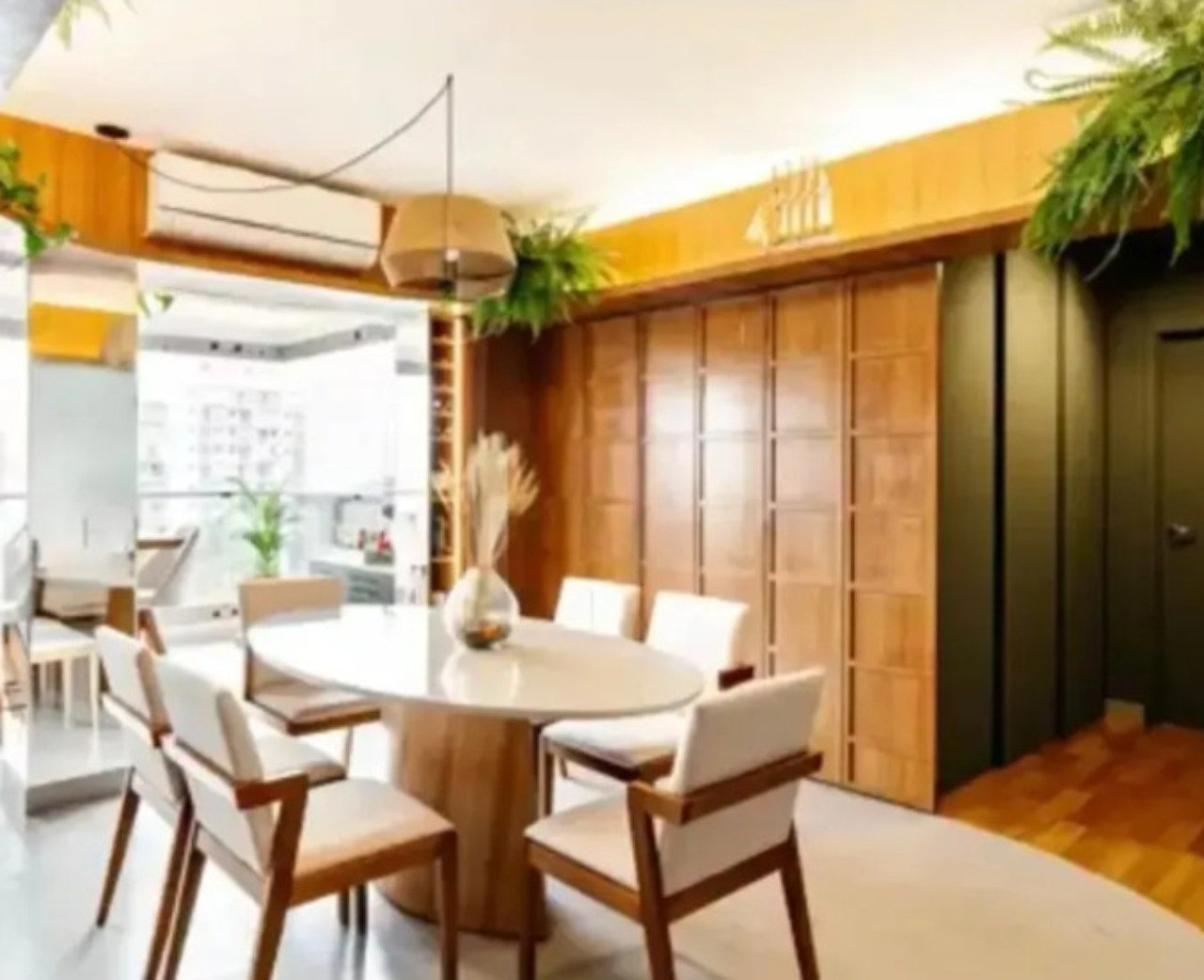 Apartamento, 2 quartos, 65 m² - Foto 1