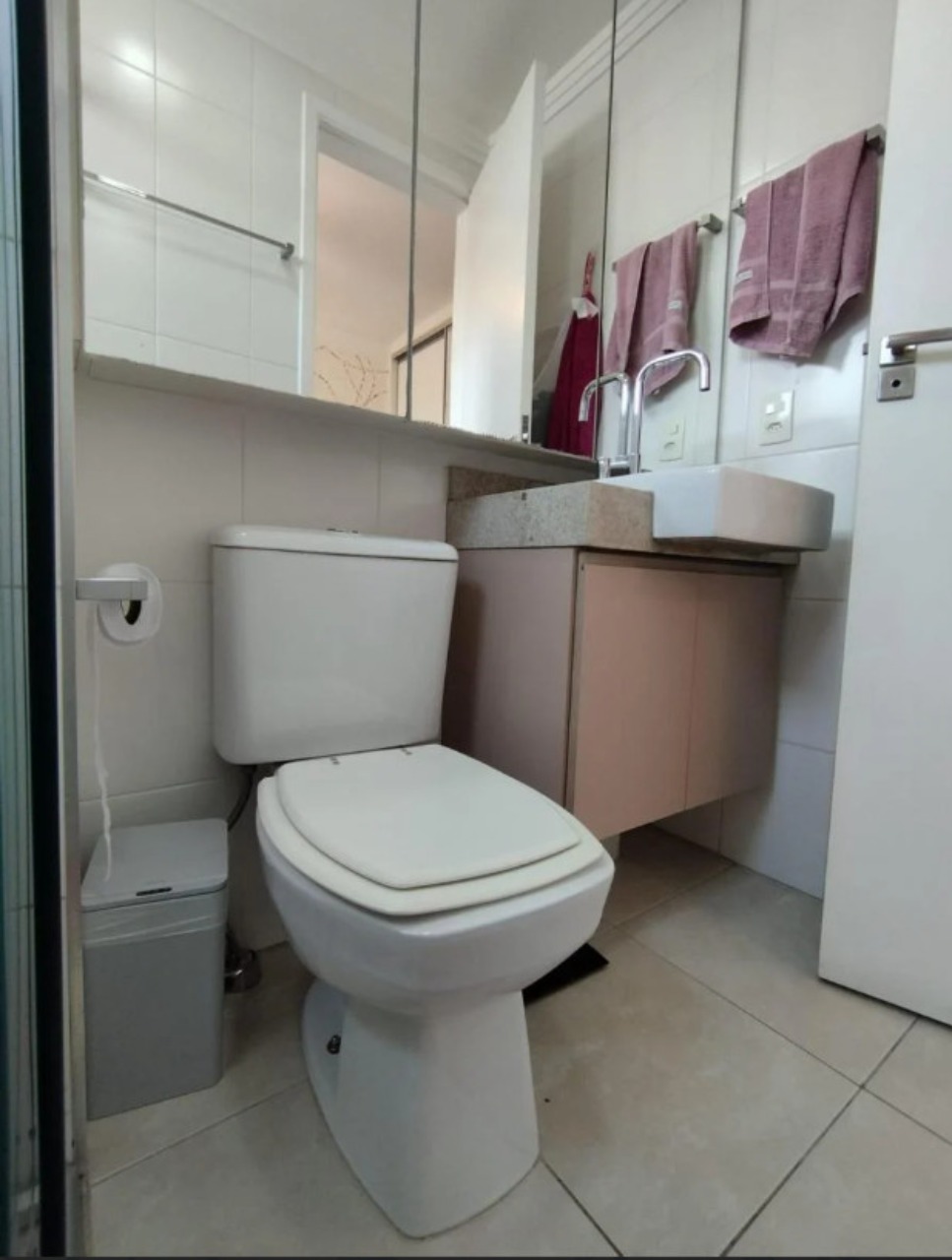 Apartamento, 3 quartos, 122 m² - Foto 9