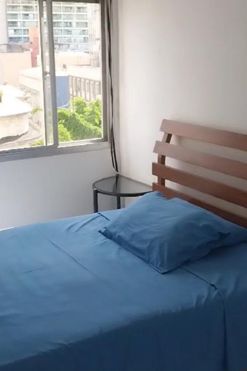 Apartamento, 1 quarto, 37 m² - Foto 3