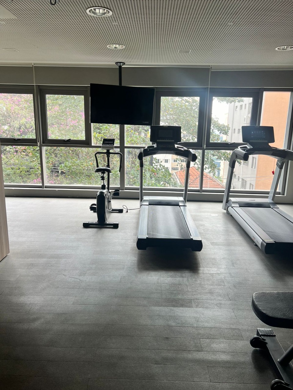 Apartamento, 1 quarto, 25 m² - Foto 18