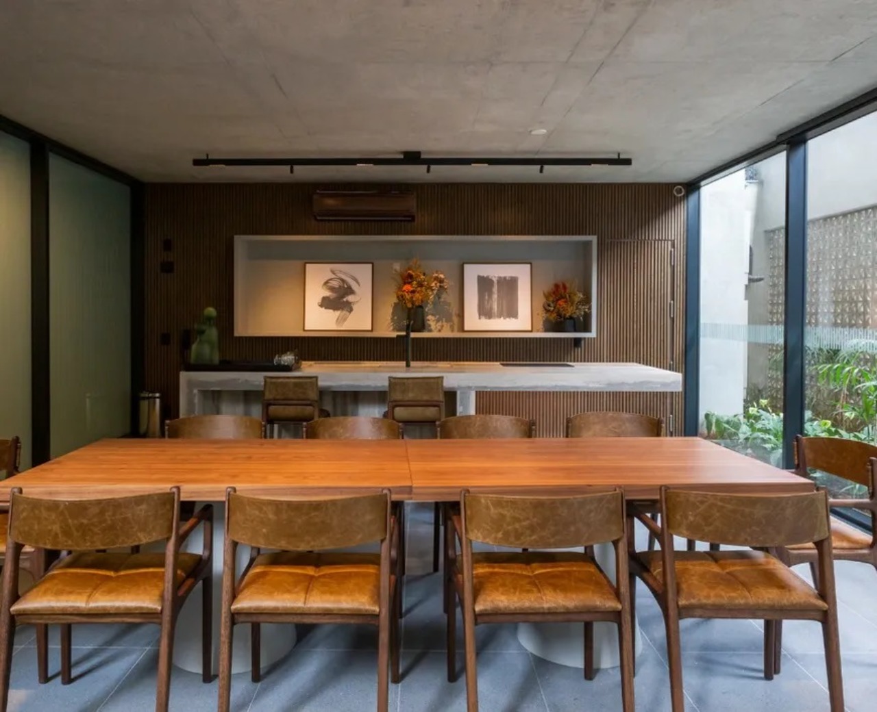 Apartamento, 3 quartos, 150 m² - Foto 51