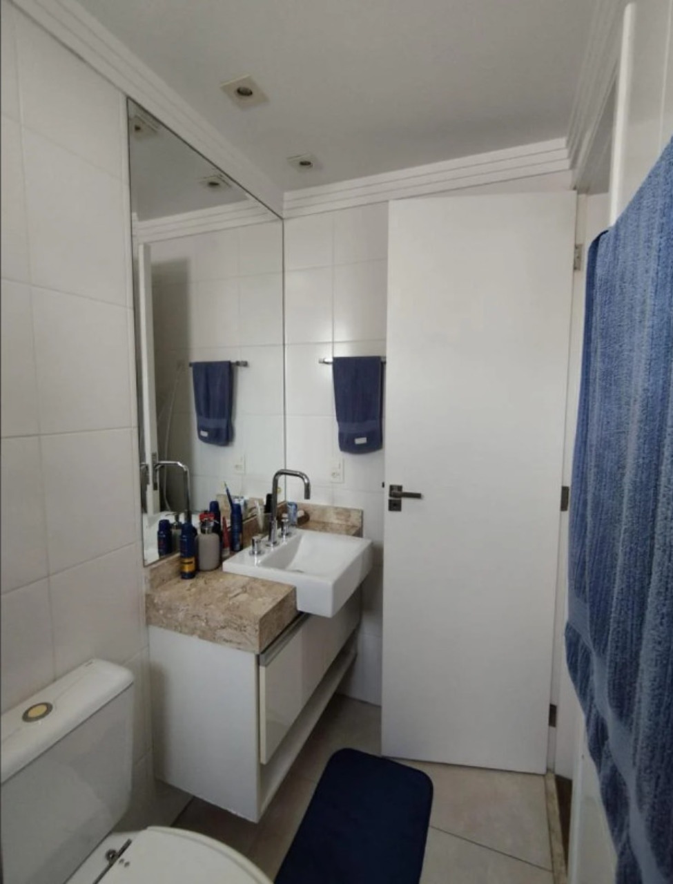 Apartamento, 3 quartos, 122 m² - Foto 6