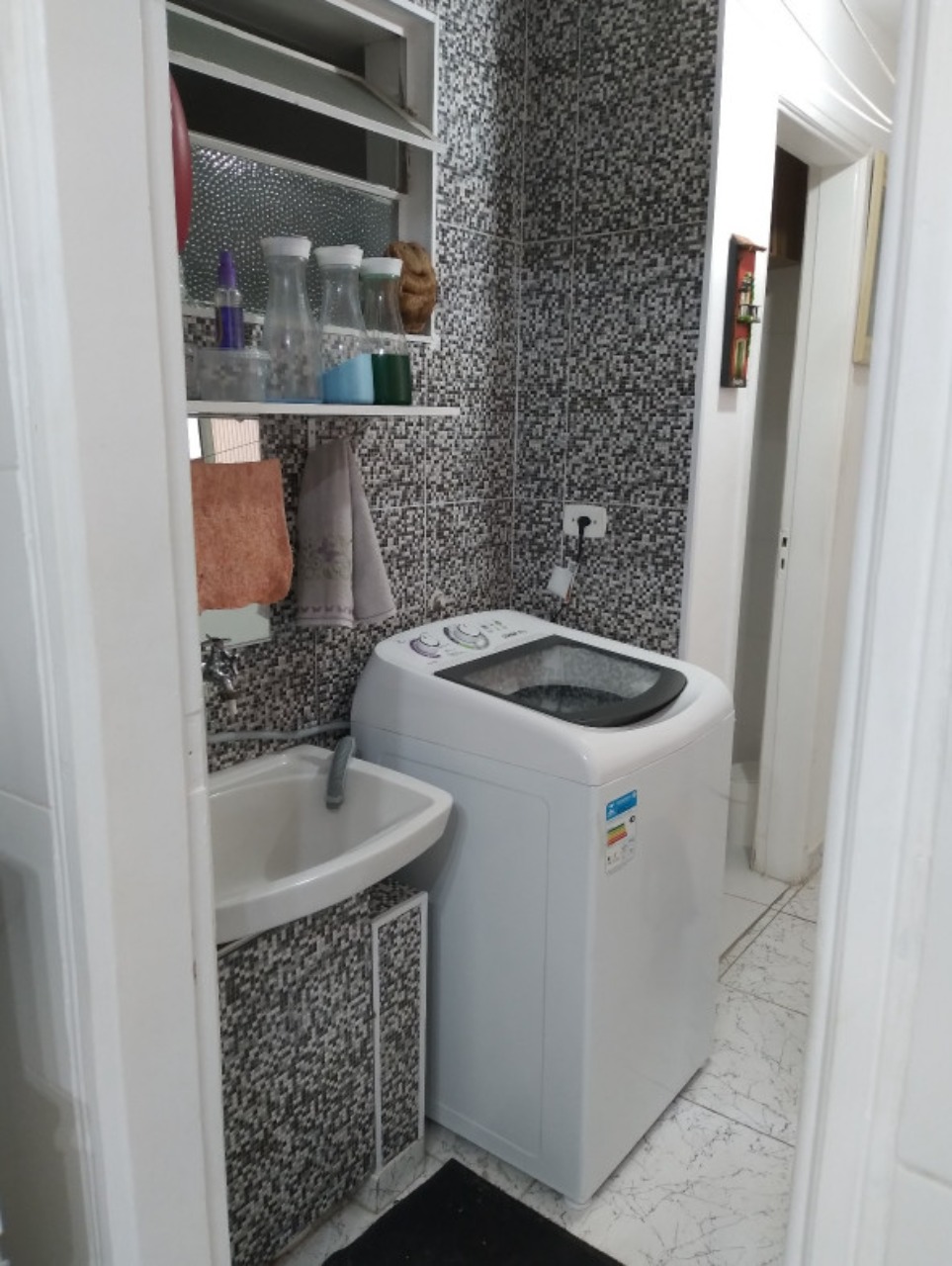 Apartamento, 2 quartos, 73 m² - Foto 7